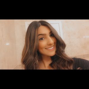 Meet your Posher, Reem